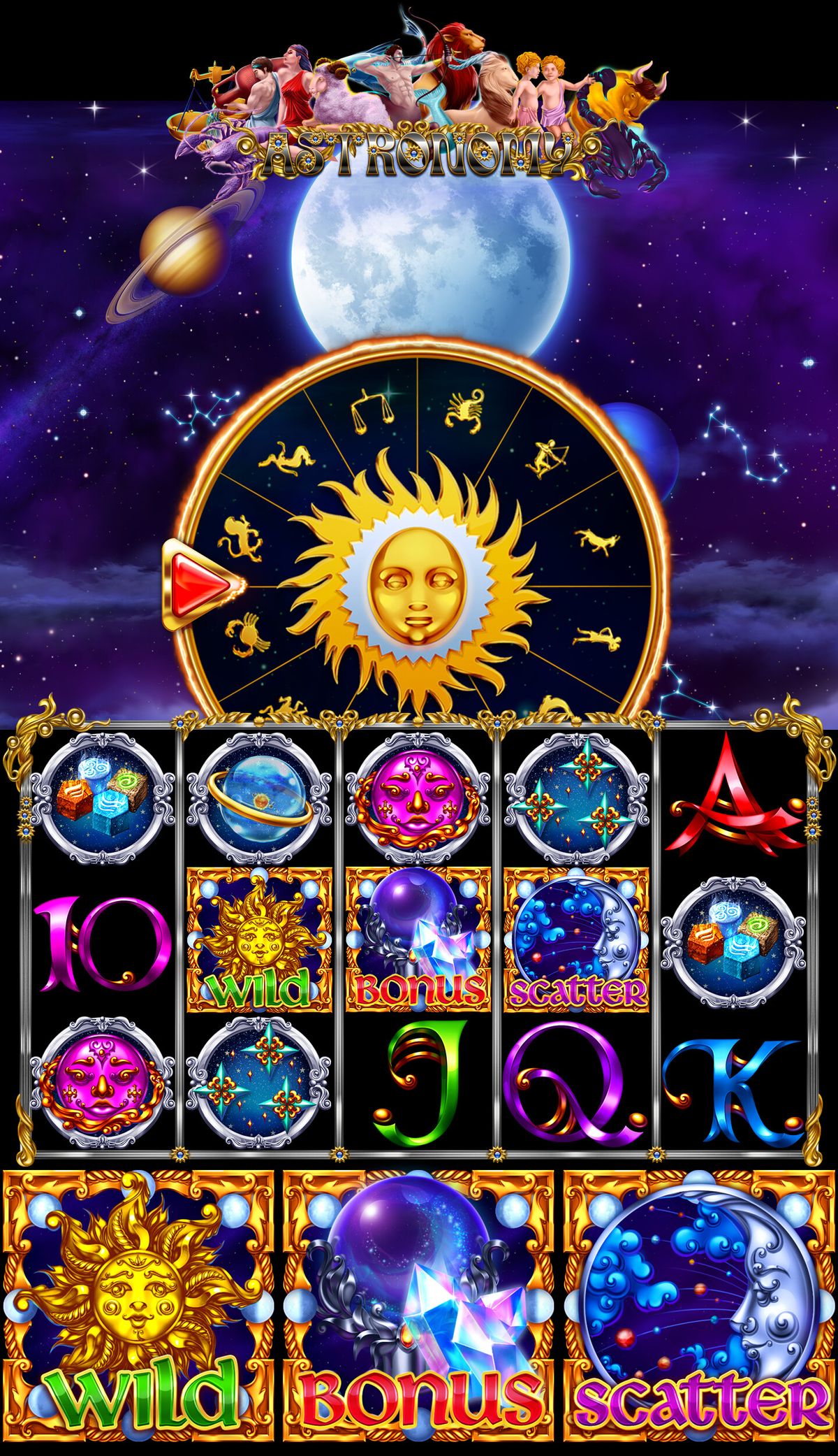 Kill Em All Slot