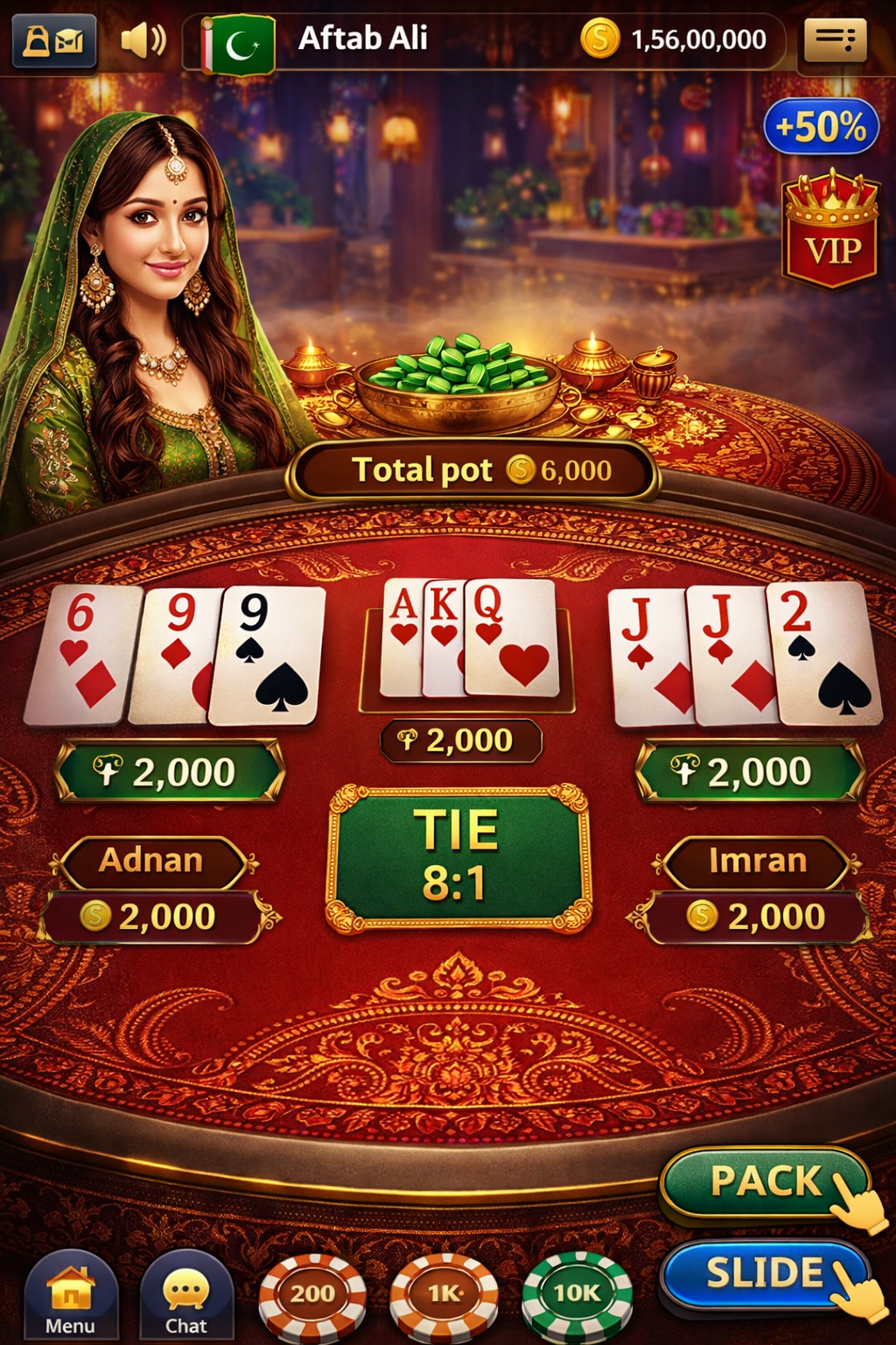 Kill Em All Slot