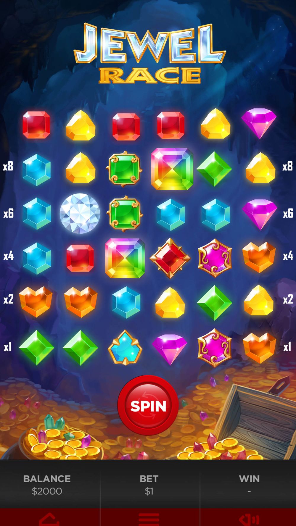 Kill Em All Slot game