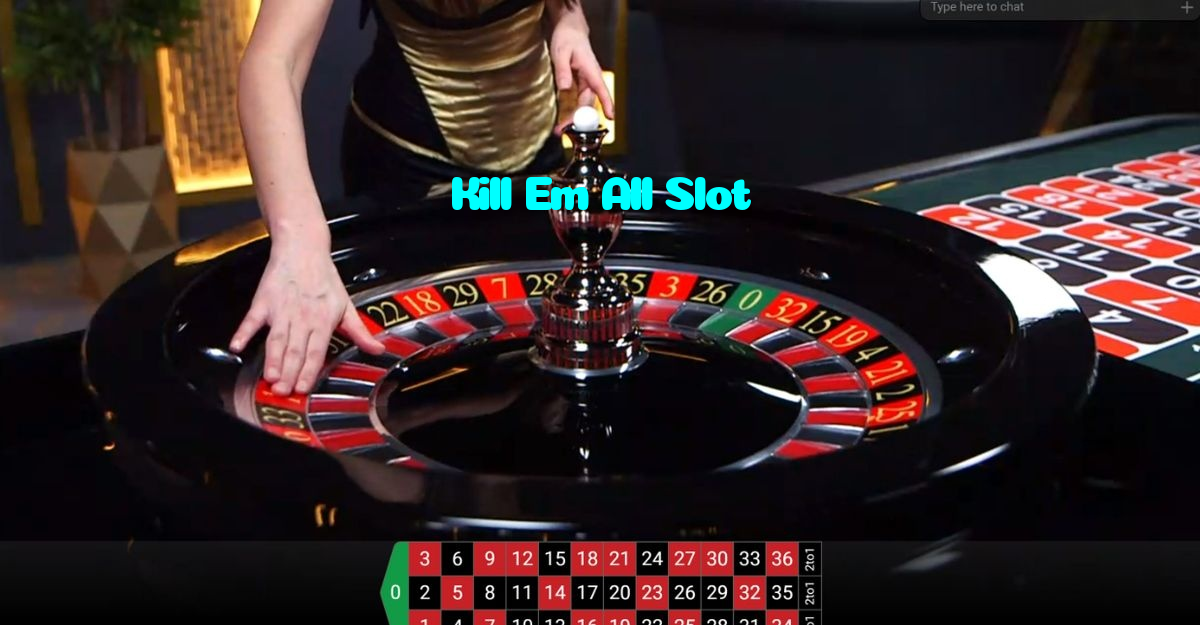 making first deposit on Kill Em All Slot website using local payment methods in Pakistan