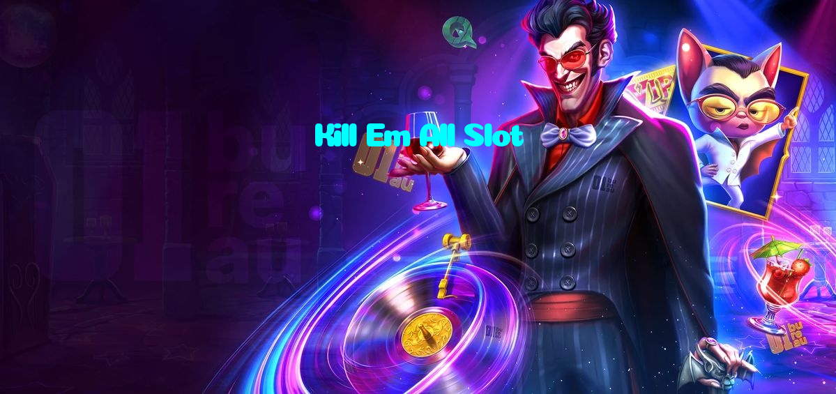Kill Em All Slot خوش آمدید بونس +600% پیشکش موبائل ایپ کے پروموشن سیکشن میں دکھائی دیتی ہے۔